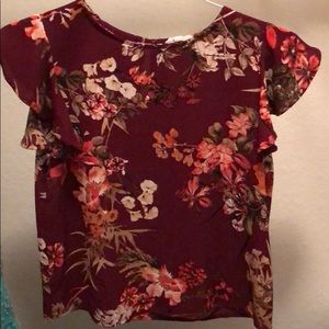 Don’t wear anymore